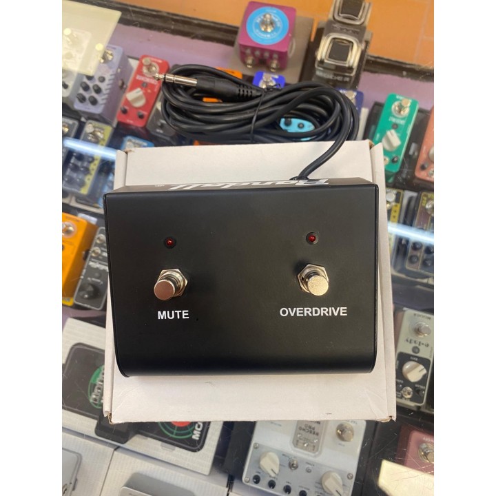 Acquista RANDALL Footswitch A 2 Vie (USATO) online | Merula Strumenti Musicali