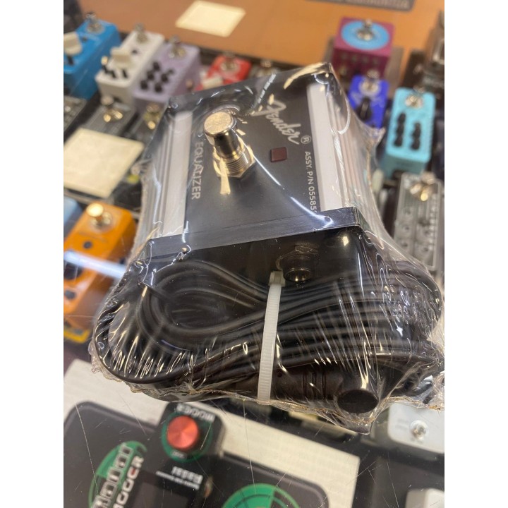 Acquista FENDER FTSW 1 BTN EQ (USATO) online | Merula Strumenti Musicali