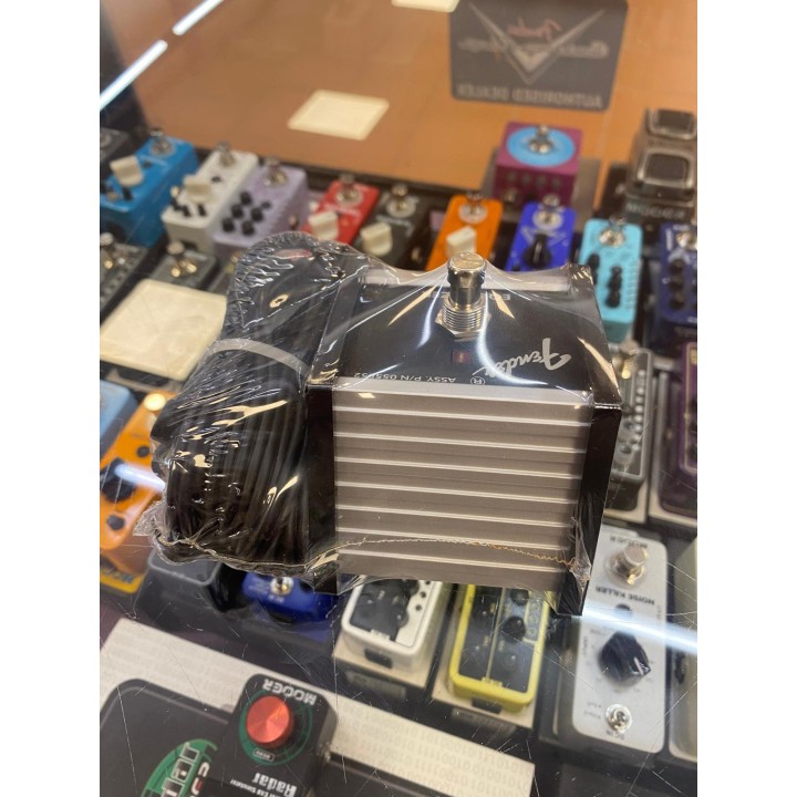 Acquista FENDER FTSW 1 BTN EQ (USATO) online | Merula Strumenti Musicali