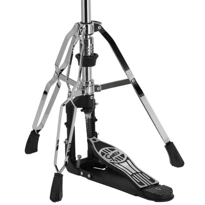 Acquista GRETSCH Hardware Concert Hihat Grg4h2 Gr876442 online | Merula Strumenti Musicali