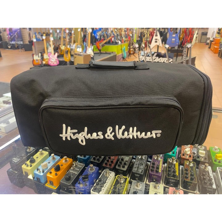 Acquista HUGHES & KETTNER Soft Bag (USATO) online | Merula Strumenti Musicali