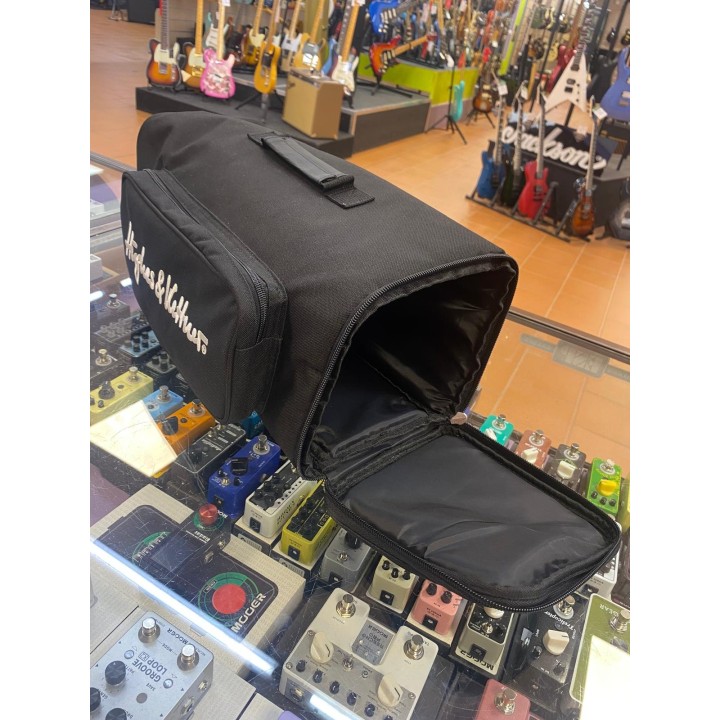 Acquista HUGHES & KETTNER Soft Bag (USATO) online | Merula Strumenti Musicali
