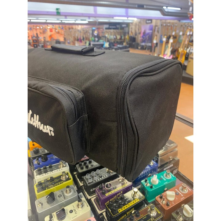 Acquista HUGHES & KETTNER Soft Bag (USATO) online | Merula Strumenti Musicali