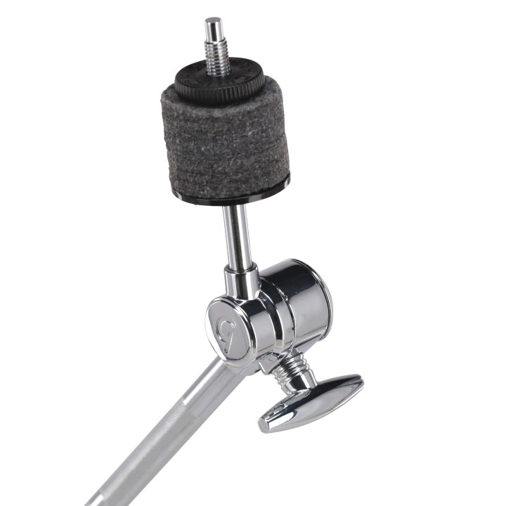 Gretsch Hardware Explorer Stand giraffa per piatti GRG2CB Boom Cymbal Stand