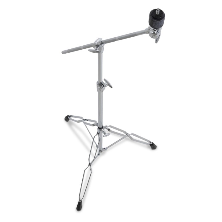 Gretsch Hardware Explorer Stand giraffa per piatti GRG2CB Boom Cymbal Stand