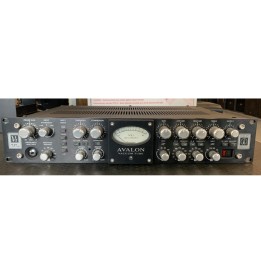 Avalon - VT-737 SP Black (USATO)