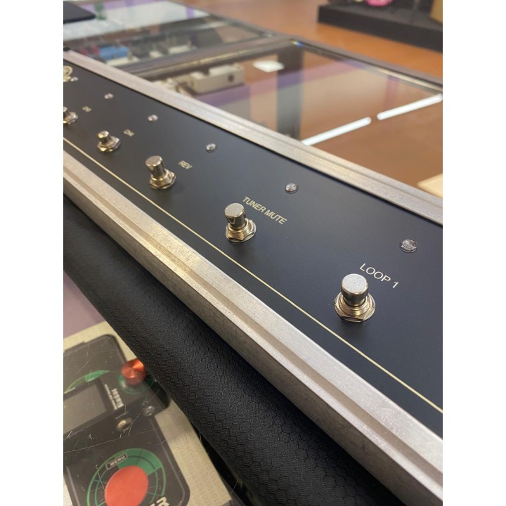 Acquista MESA BOOGIE King Controller 2t (USATO) online | Merula Strumenti Musicali