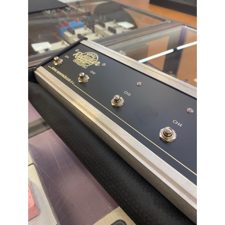 Acquista MESA BOOGIE King Controller 2t (USATO) online | Merula Strumenti Musicali