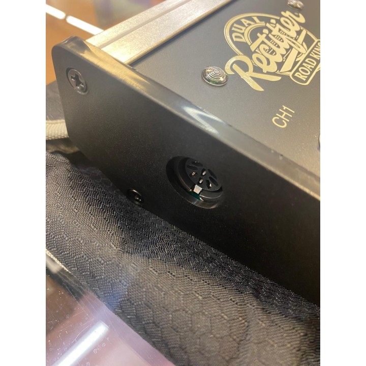 Acquista MESA BOOGIE King Controller 2t (USATO) online | Merula Strumenti Musicali