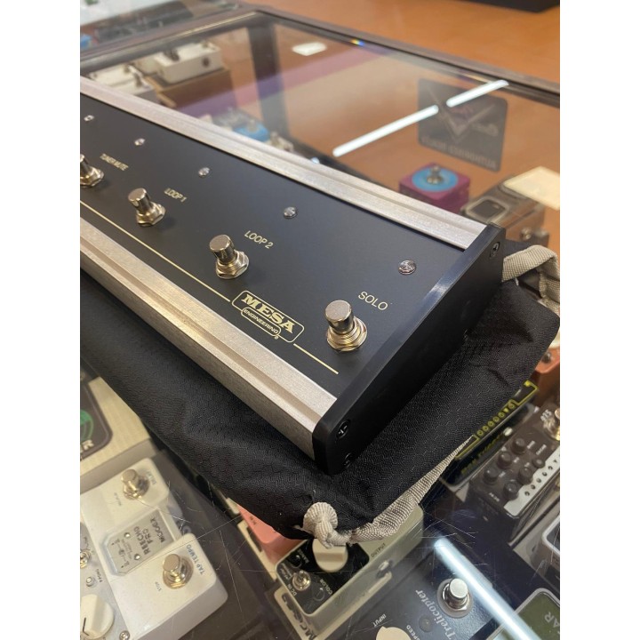 Acquista MESA BOOGIE King Controller 2t (USATO) online | Merula Strumenti Musicali