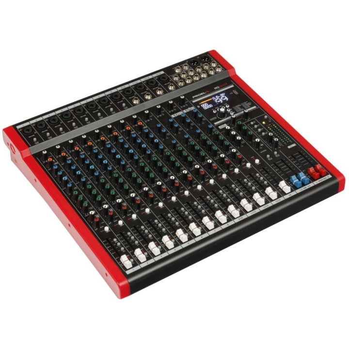 Acquista Proel Mq1642x online | Merula Strumenti Musicali