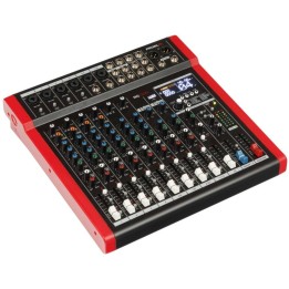 Acquista Proel Mq1222x online | Merula Strumenti Musicali