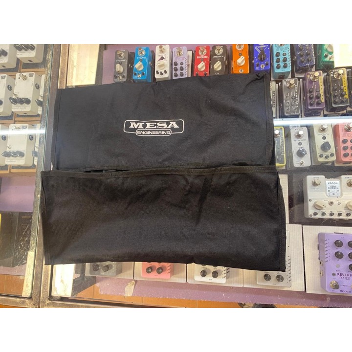 Acquista MESA BOOGIE Cover In Stoffa Per Testata - 45x19x38 (USATO) online | Merula Strumenti Musicali