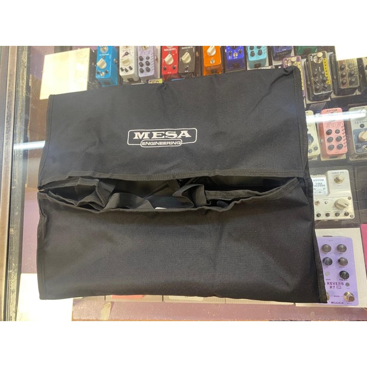 Acquista MESA BOOGIE Cover In Stoffa Per Testata - 45x19x38 (USATO) online | Merula Strumenti Musicali