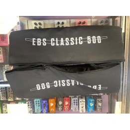 Acquista EBS Cover In Stoffa Per Testata - 49x31x19 (USATO) online | Merula Strumenti Musicali