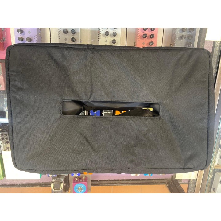 Acquista EBS Cover In Stoffa Per Testata - 49x31x19 (USATO) online | Merula Strumenti Musicali