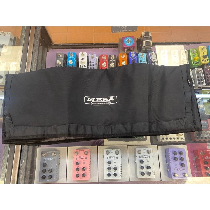 Acquista MESA BOOGIE Cover In Stoffa Per Testata - 70x25x30 (USATO) online | Merula Strumenti Musicali