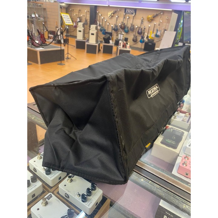 Acquista MESA BOOGIE Cover In Stoffa Per Testata - 70x25x30 (USATO) online | Merula Strumenti Musicali