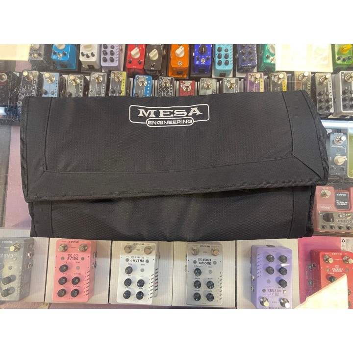 Acquista MESA BOOGIE Cover In Stoffa Per Testata - 43x23x15 (USATO) online | Merula Strumenti Musicali