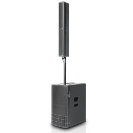 dBTechnologies ES 1002 - Sistema a colonna