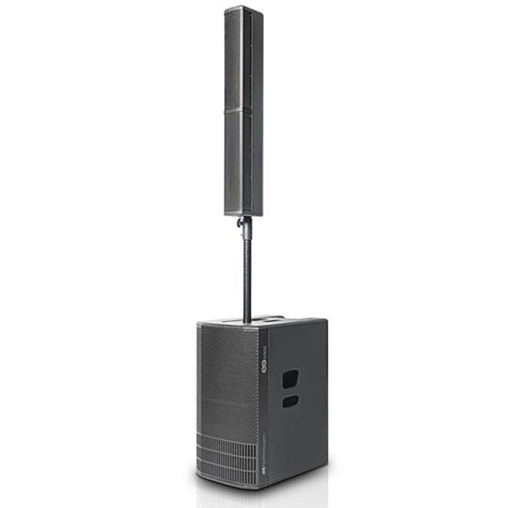 dBTechnologies ES 1002 - Sistema a colonna