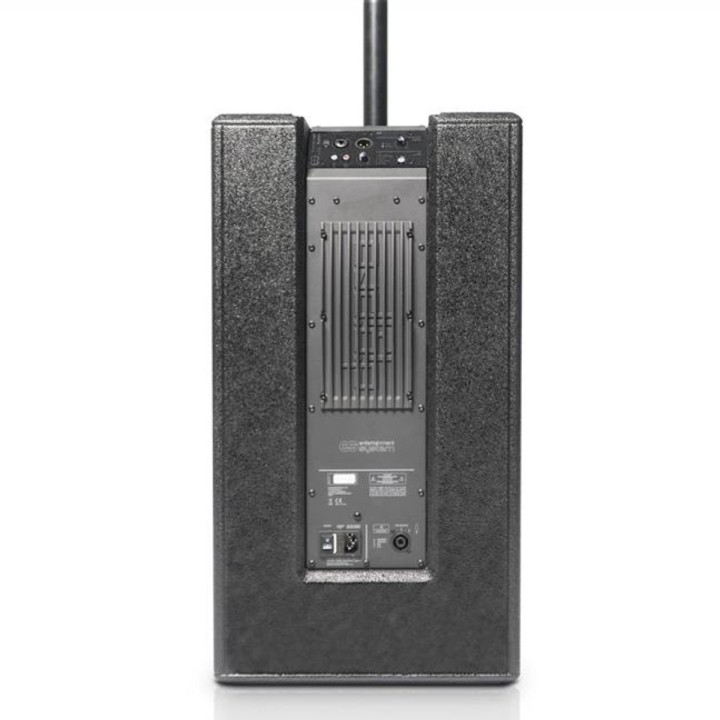 dBTechnologies ES 1002 - Sistema a colonna