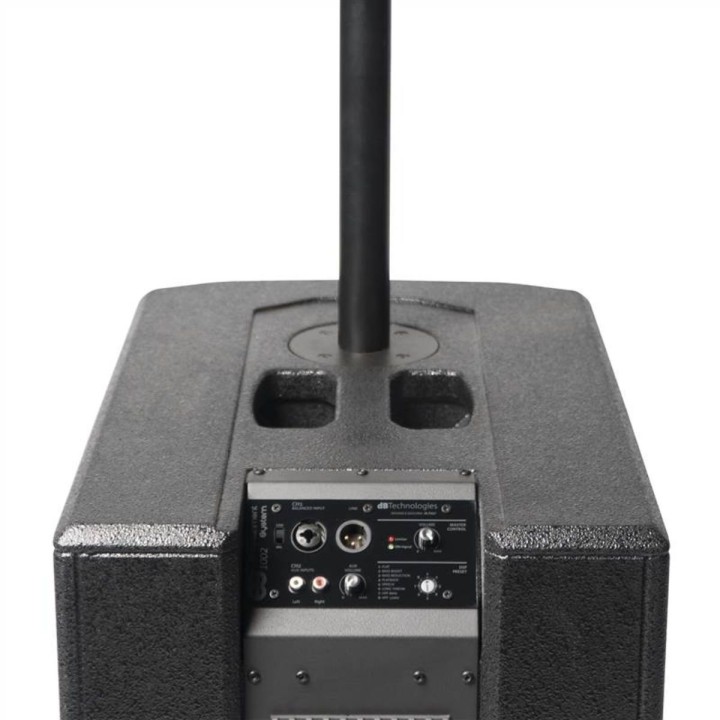 dBTechnologies ES 1002 - Sistema a colonna