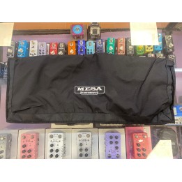 Acquista MESA BOOGIE Cover In Stoffa Per Testata - 63x25x24 (USATO) online | Merula Strumenti Musicali