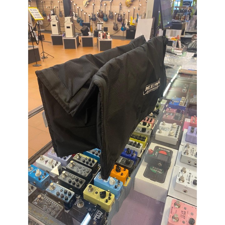 Acquista MESA BOOGIE Cover In Stoffa Per Testata - 63x25x24 (USATO) online | Merula Strumenti Musicali