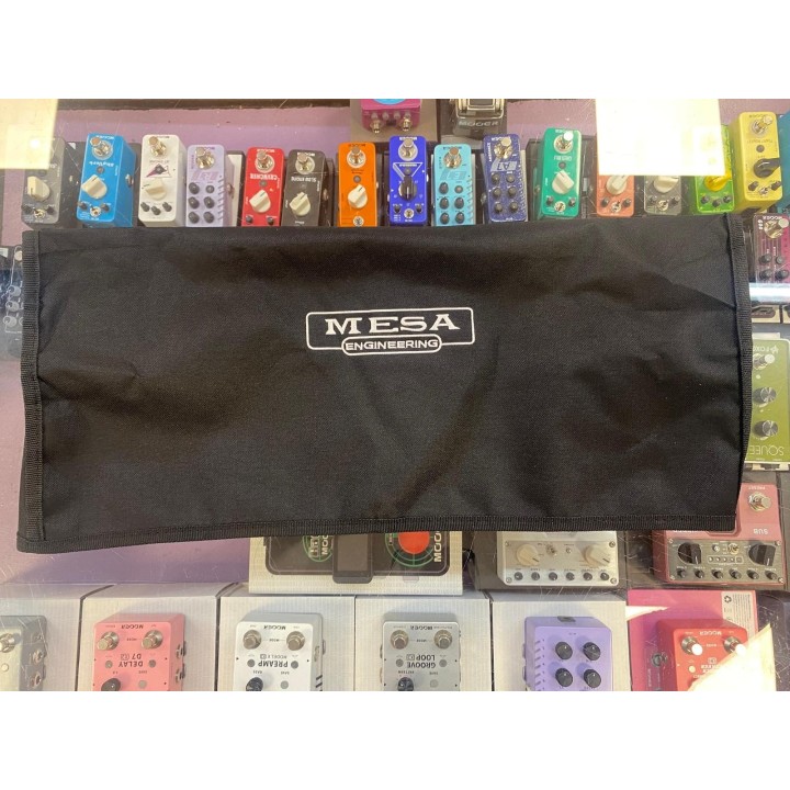 Acquista MESA BOOGIE Cover In Stoffa Per Testata - 48x24x21 (USATO) online | Merula Strumenti Musicali