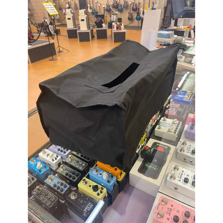 Acquista MESA BOOGIE Cover In Stoffa Per Testata - 48x24x21 (USATO) online | Merula Strumenti Musicali