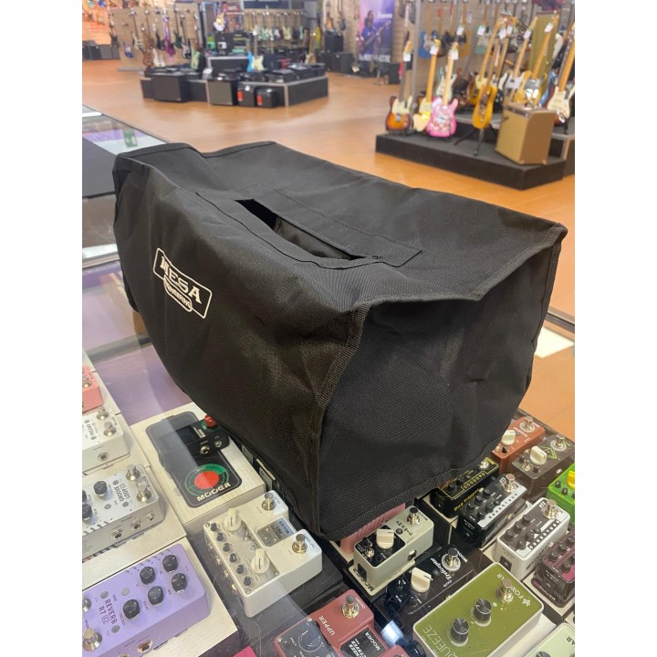 Acquista MESA BOOGIE Cover In Stoffa Per Testata - 48x24x21 (USATO) online | Merula Strumenti Musicali