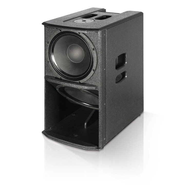 dBTechnologies ES 1203 - Sistema a Colonna