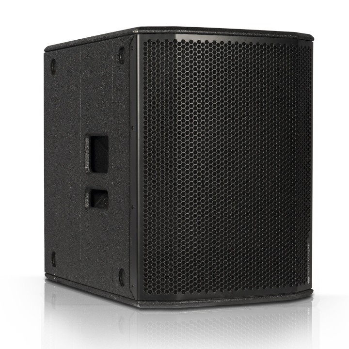 dBTechnologies SUB 615 - Subwoofer Attivo