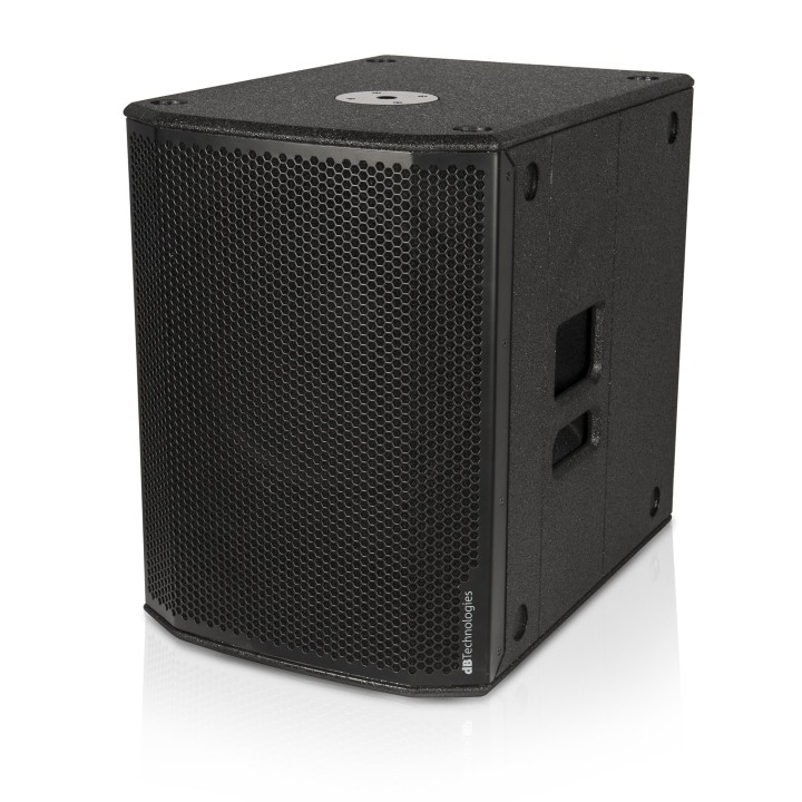 dBTechnologies SUB 615 - Subwoofer Attivo