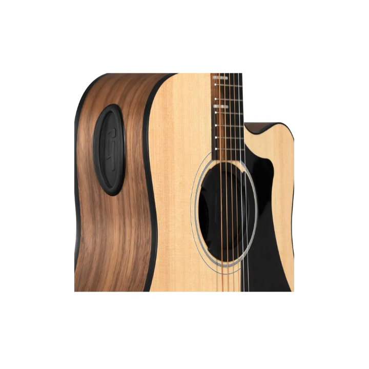 Acquista Gibson Ga-Fdbkspr3 Acoustic Player Port Cover online | Merula Strumenti Musicali
