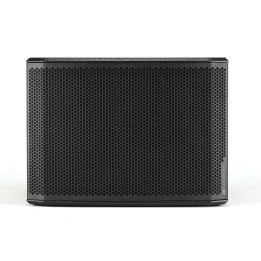 dBTechnologies SUB 915 - Subwoofer attivo