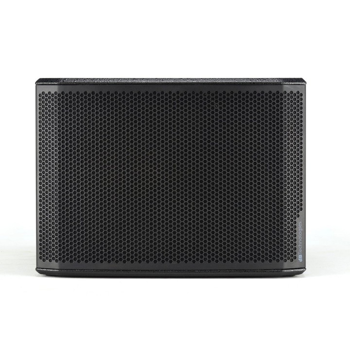 dBTechnologies SUB 915 - Subwoofer attivo