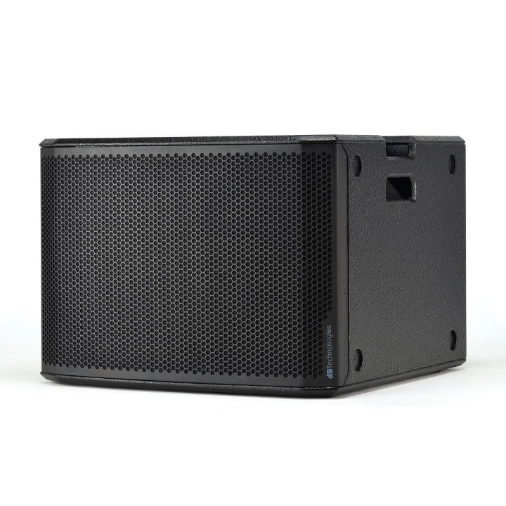 dBTechnologies SUB 915 - Subwoofer attivo