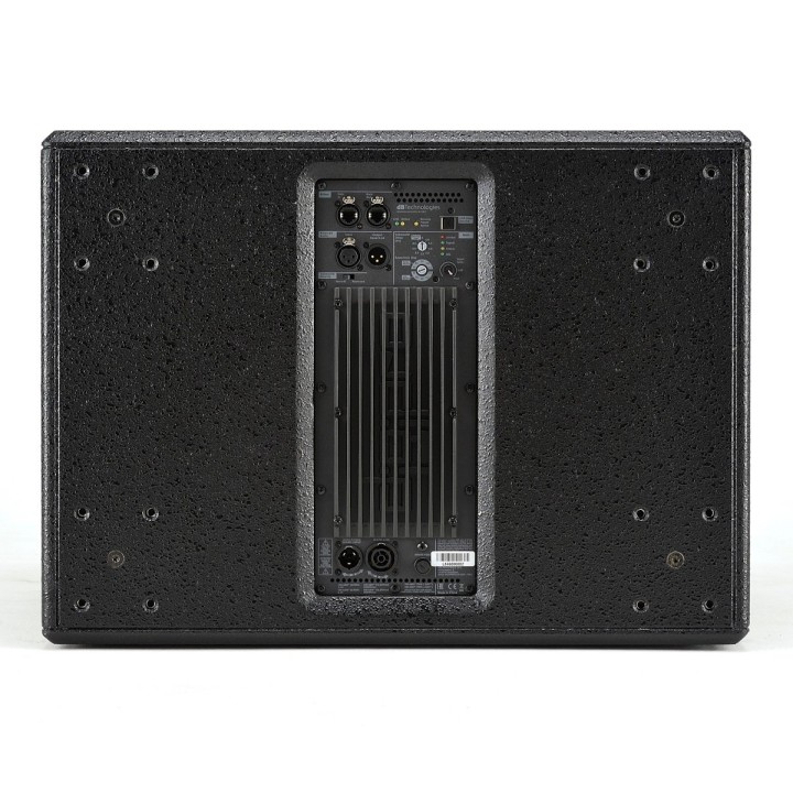 dBTechnologies SUB 915 - Subwoofer attivo