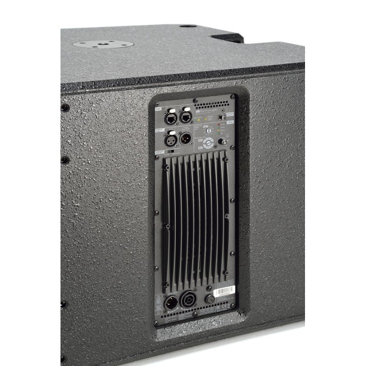 dBTechnologies SUB 915 - Subwoofer attivo