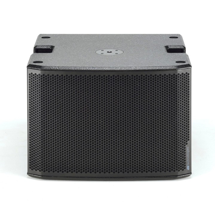 dBTechnologies SUB 915 - Subwoofer attivo