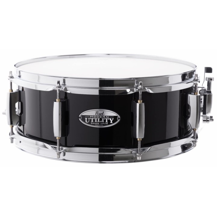 Pearl - MUS1270M Modern Utility Rullante in Acero