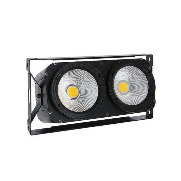 J.Collyns Blinder COB 2x100WW - Faro LED