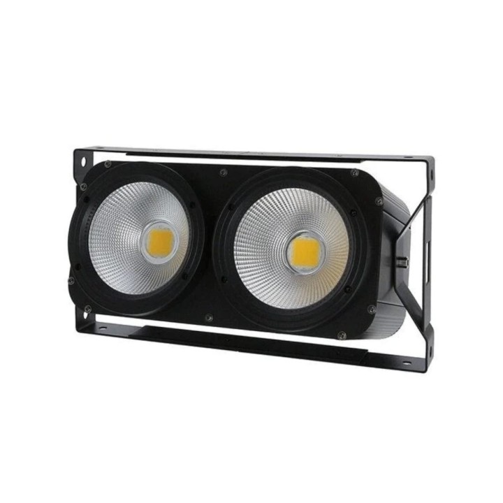 J.Collyns Blinder COB 2x100WW - Faro LED