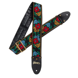 Acquista Gibson Asvs-Gar Tracolla The Garden online | Merula Strumenti Musicali