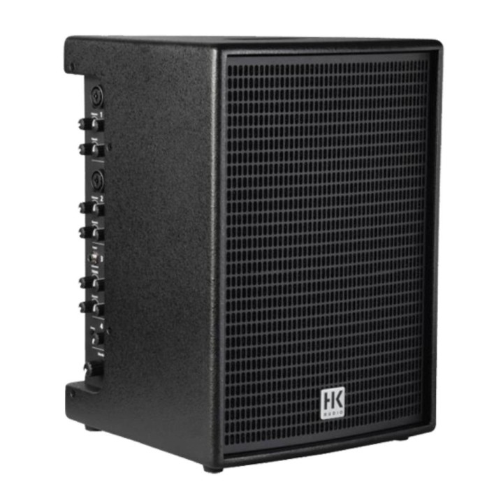 HK PR:O MOVE 8 - Diffusore a batteria