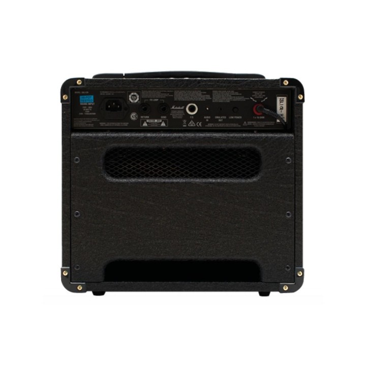 Marshall DSL1CR - Combo Valvolare