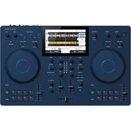 Pioneer - All In One Dj System Alphatheta Omnis-Duo