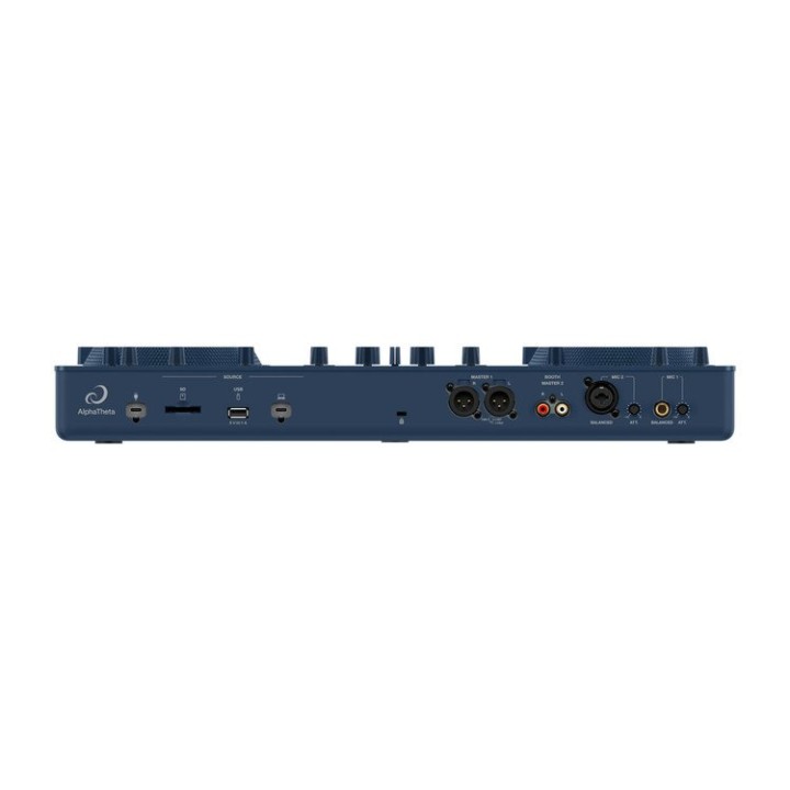 Pioneer - All In One Dj System Alphatheta Omnis-Duo